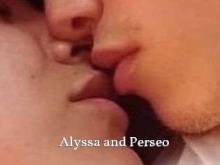 Alyssa_and_Perseo