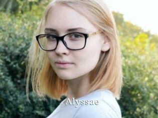 Alyssae