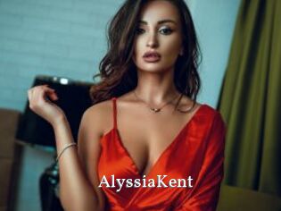 AlyssiaKent