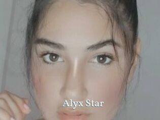 Alyx_Star