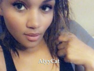 AlyyCat