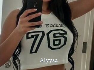 Alyysa