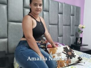 Amahia_Nauthy SexyIdol