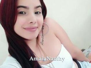 AmaiaNauthy