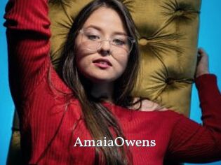 AmaiaOwens