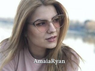 AmaiaRyan