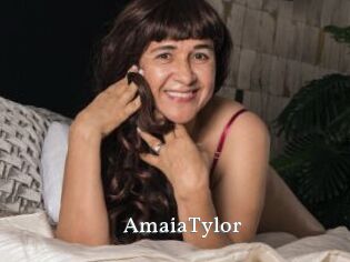 AmaiaTylor