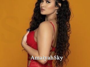AmaiyahSky