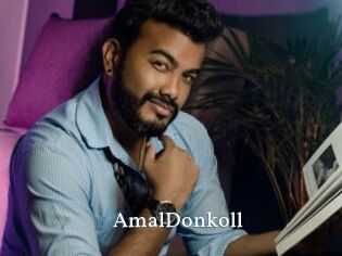 AmalDonkoll
