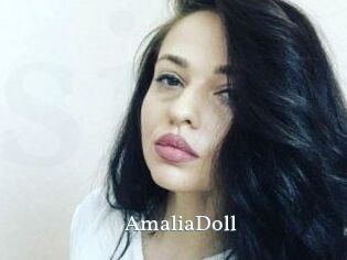 AmaliaDoll