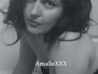 AmalieXXX