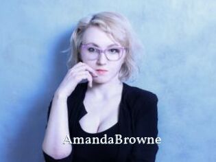 AmandaBrowne