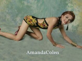 AmandaColen