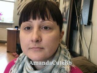 AmandaCuteBb