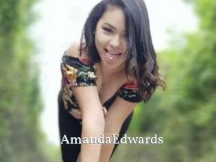 AmandaEdwards SexyIdol