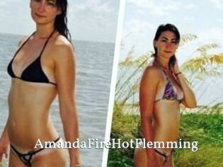 AmandaFireHotFlemming
