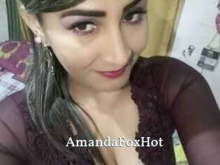 AmandaFoxHot