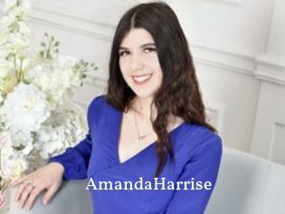 AmandaHarrise