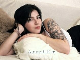 AmandaKer SexyIdol