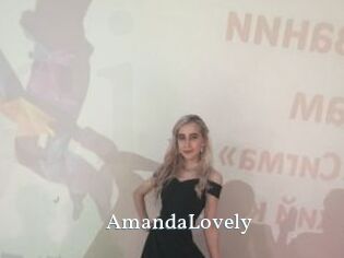 AmandaLovely SexyIdol