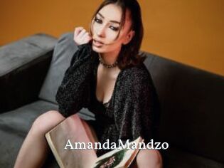 AmandaMandzo SexyIdol