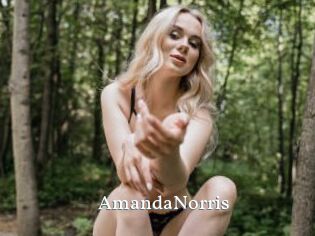 AmandaNorris SexyIdol