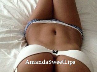 AmandaSweetLips