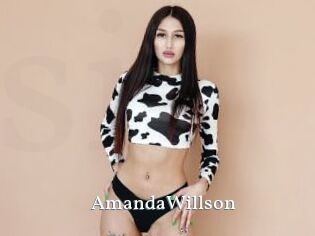 AmandaWillson