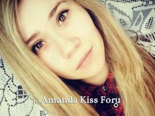 Amanda_Kiss_Foru