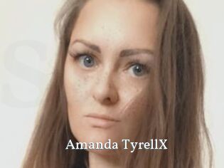 Amanda_TyrellX