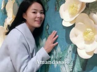 Amandasai