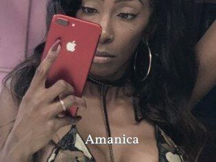Amanica