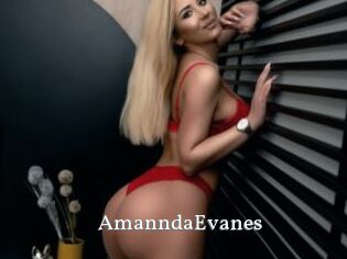AmanndaEvanes