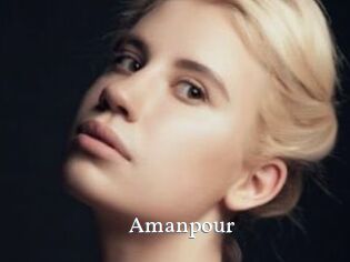 Amanpour