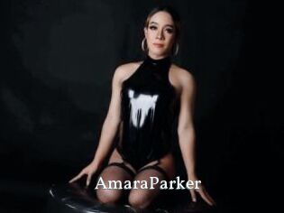 AmaraParker