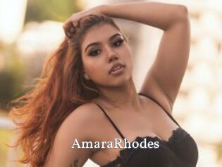 AmaraRhodes