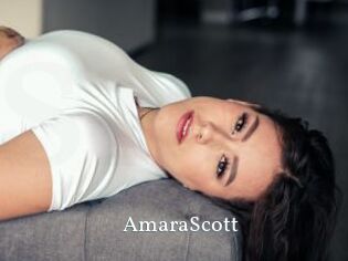 AmaraScott