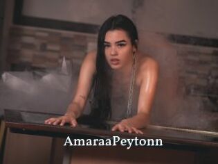AmaraaPeytonn