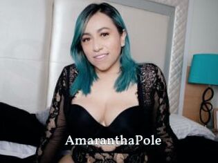AmaranthaPole