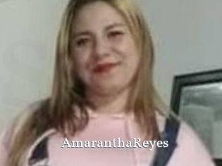 AmaranthaReyes