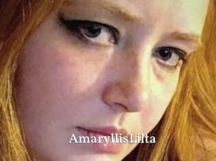AmaryllisLilta
