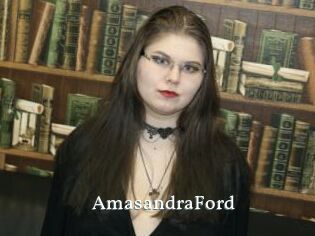 AmasandraFord