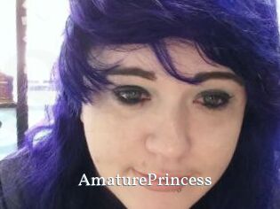 AmaturePrincess