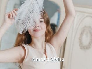 AmayaAisha