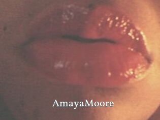 AmayaMoore