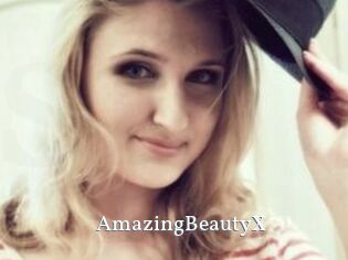 AmazingBeautyX
