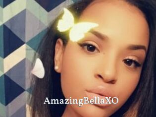 AmazingBellaXO