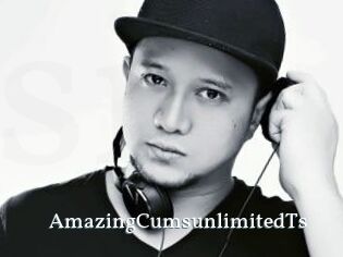 AmazingCumsunlimitedTs