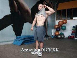 AmazingDICKKK