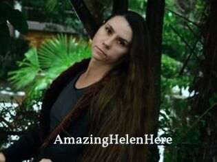 AmazingHelenHere